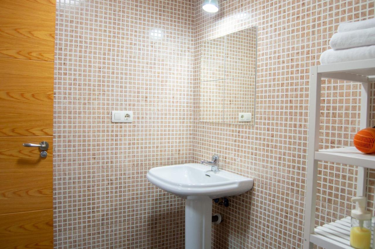 Novam Studio Centro De Malaga. 외부 사진
